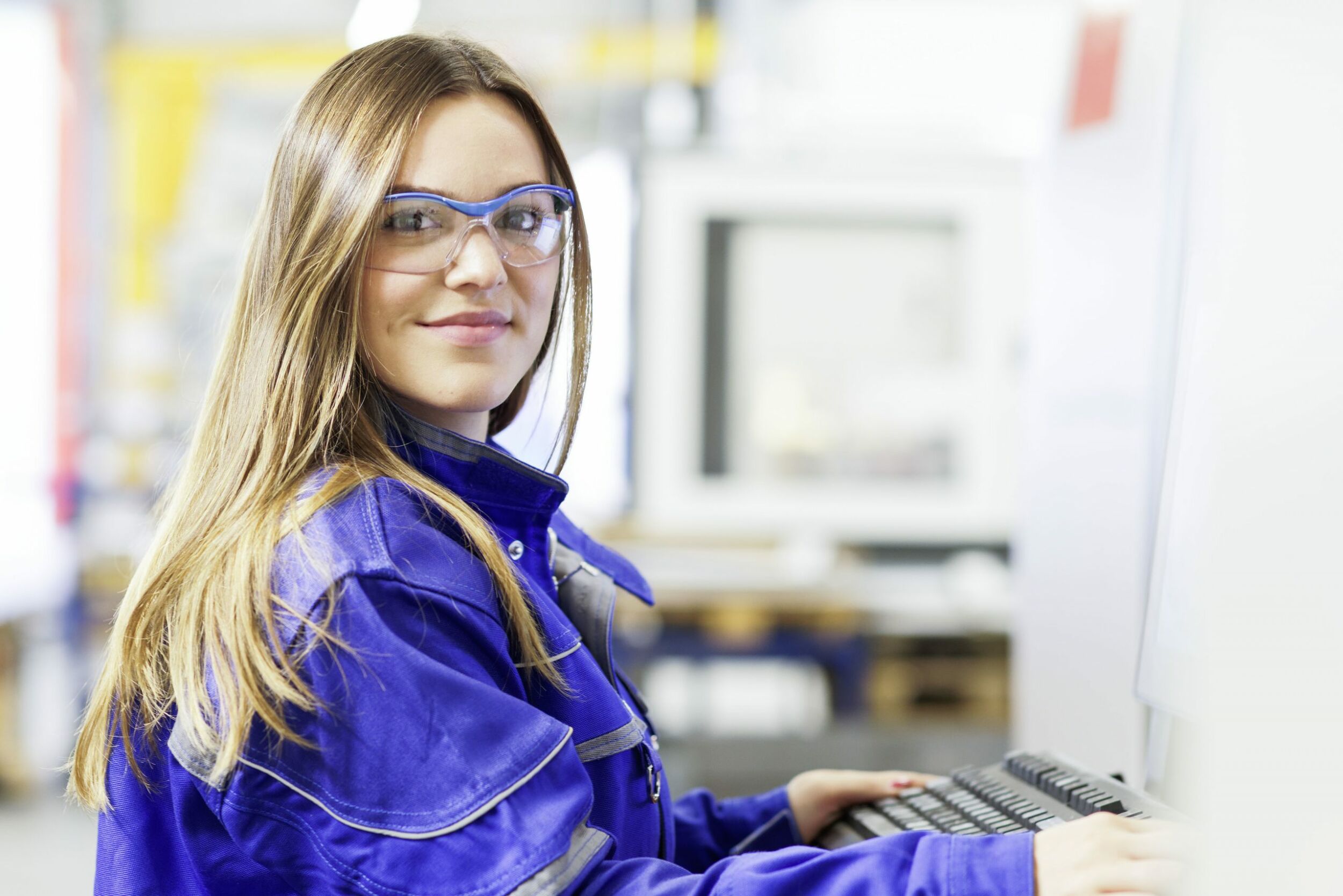 Der Rahmen für 25 Jahre Gewährleistung 3 Der Rahmen für 25 Jahre Gewährleistung