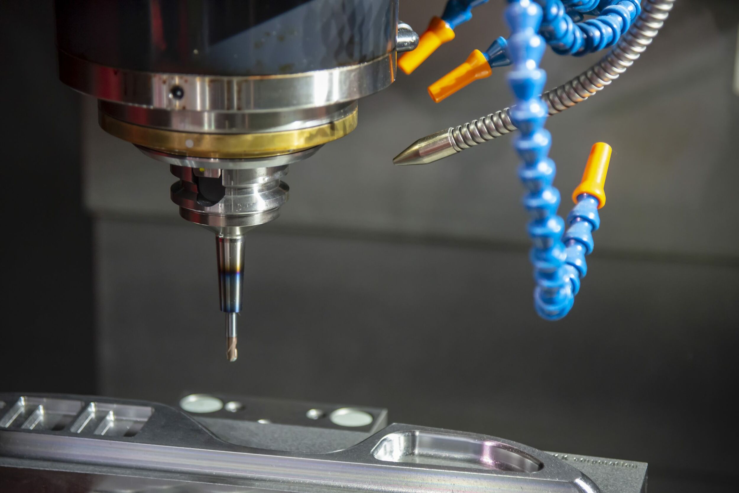 Werkzeugmaschinen leichter kalibrieren 11 Werkzeugmaschinen leichter kalibrieren