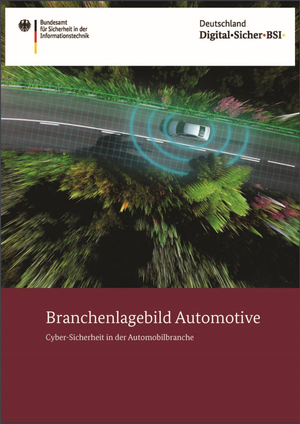BSI fordert den Crashtest für Cyber-Sicherheit 2 BSI fordert den Crashtest für Cyber-Sicherheit