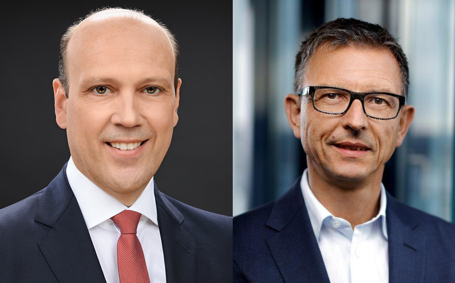 Peter Schneck wird Cenit-CEO