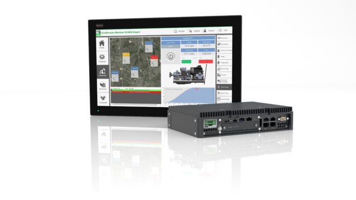 Neue IPCs von Schneider Electric