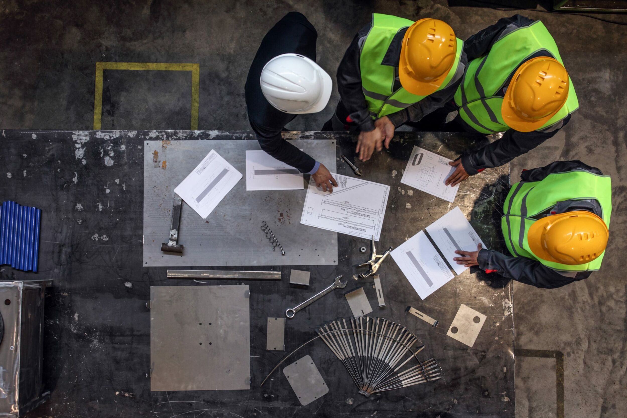 Wie Projektingenieure mit Entwicklungspartnern kooperieren 4 Wie Projektingenieure mit Entwicklungspartnern kooperieren