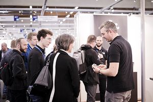 Oberflächentechnik und IT in der Zulieferindustrie 11 Oberflächentechnik und IT in der Zulieferindustrie