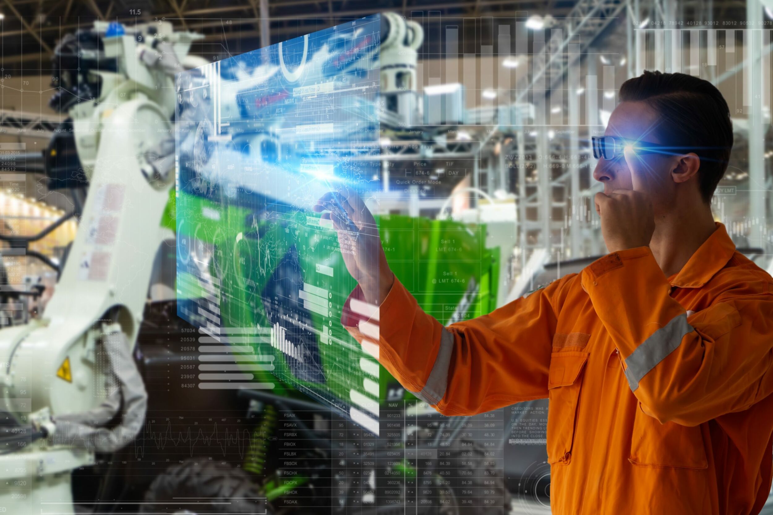 Ansatz auf digitalen Reifegrad abstimmen