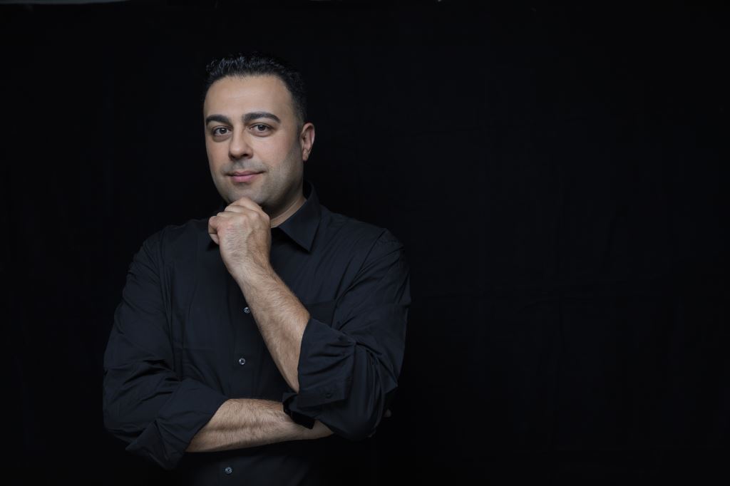 Ekrem Yigitdoel wird Managing Director