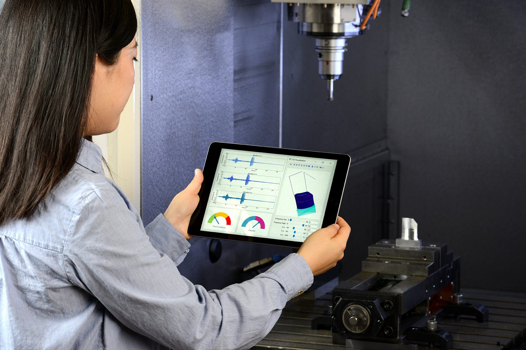 Interaktion zwischen Mensch und KI verbessern