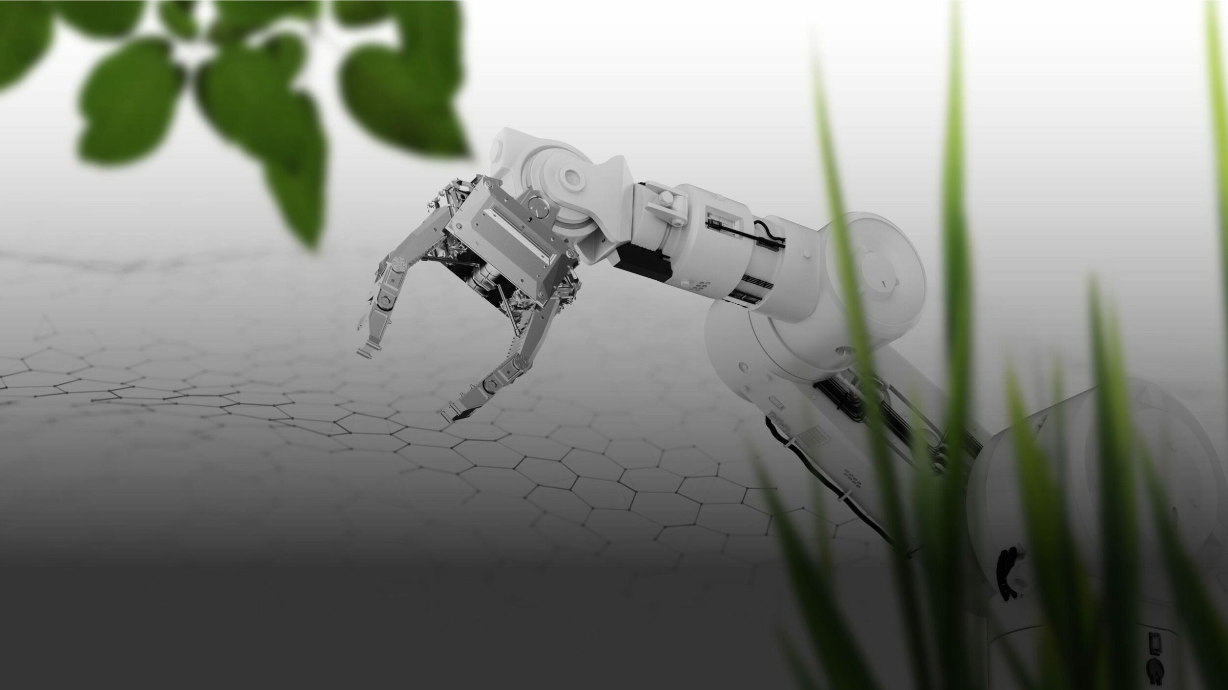 Höchstes Budget für Nachhaltigkeit im Maschinenbau 16 Höchstes Budget für Nachhaltigkeit im Maschinenbau