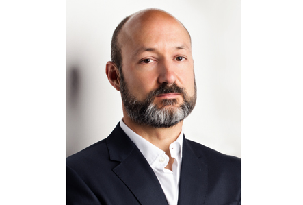 Neuer Geschäftsführer bei Sage 15 Neuer Geschäftsführer bei Sage