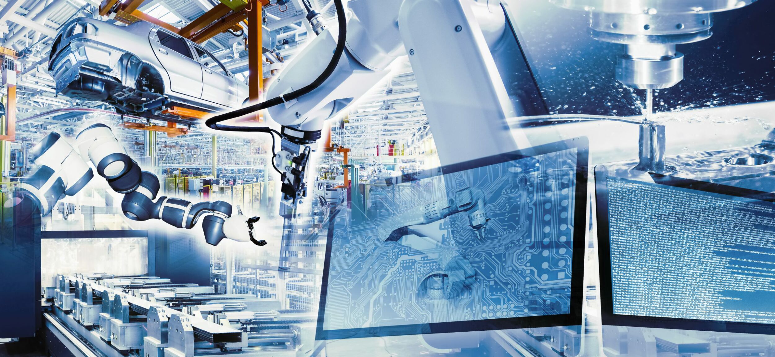 Architekturen zur IT- und OT-Integration 8 Architekturen zur IT- und OT-Integration