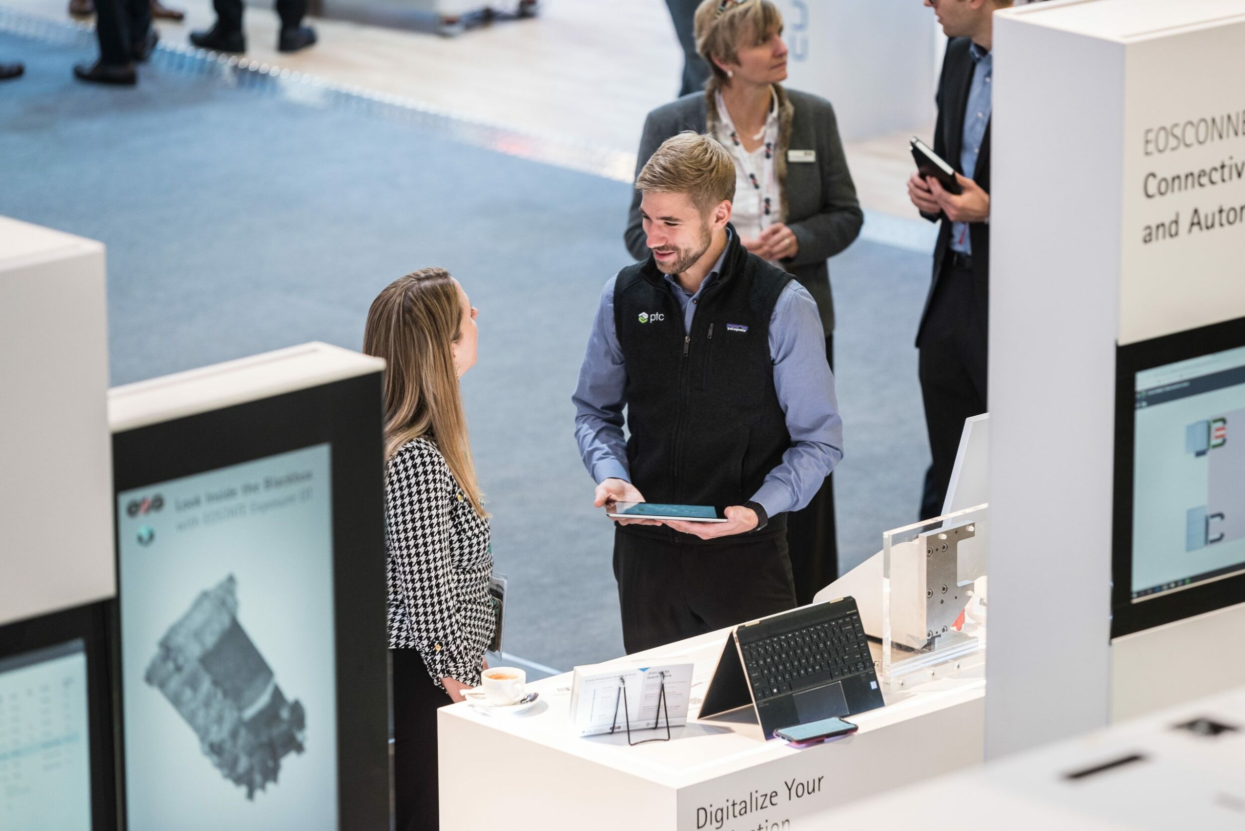 Zugang zur Formnext nur für Geimpfte und Genesene