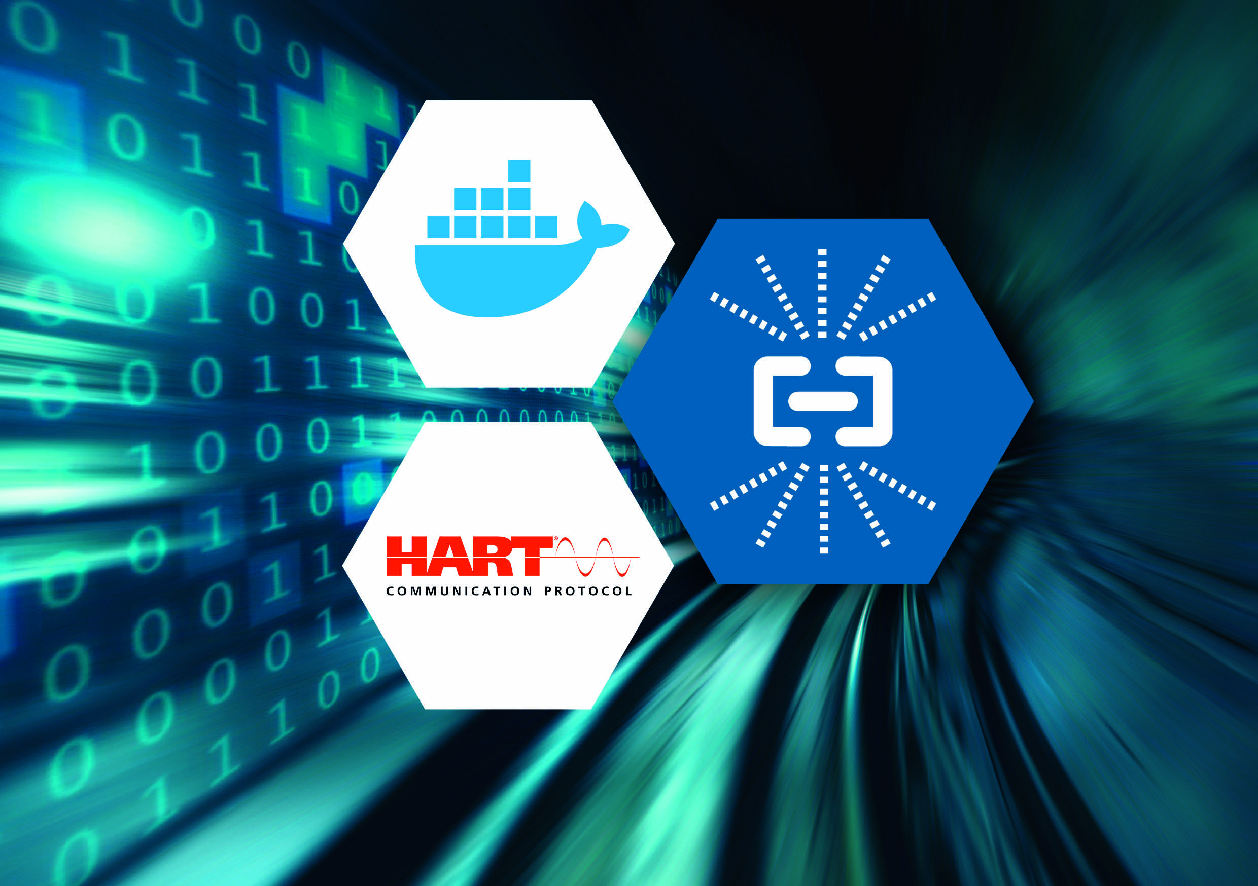 Hart-Software-Multiplexer von Softing Industrial