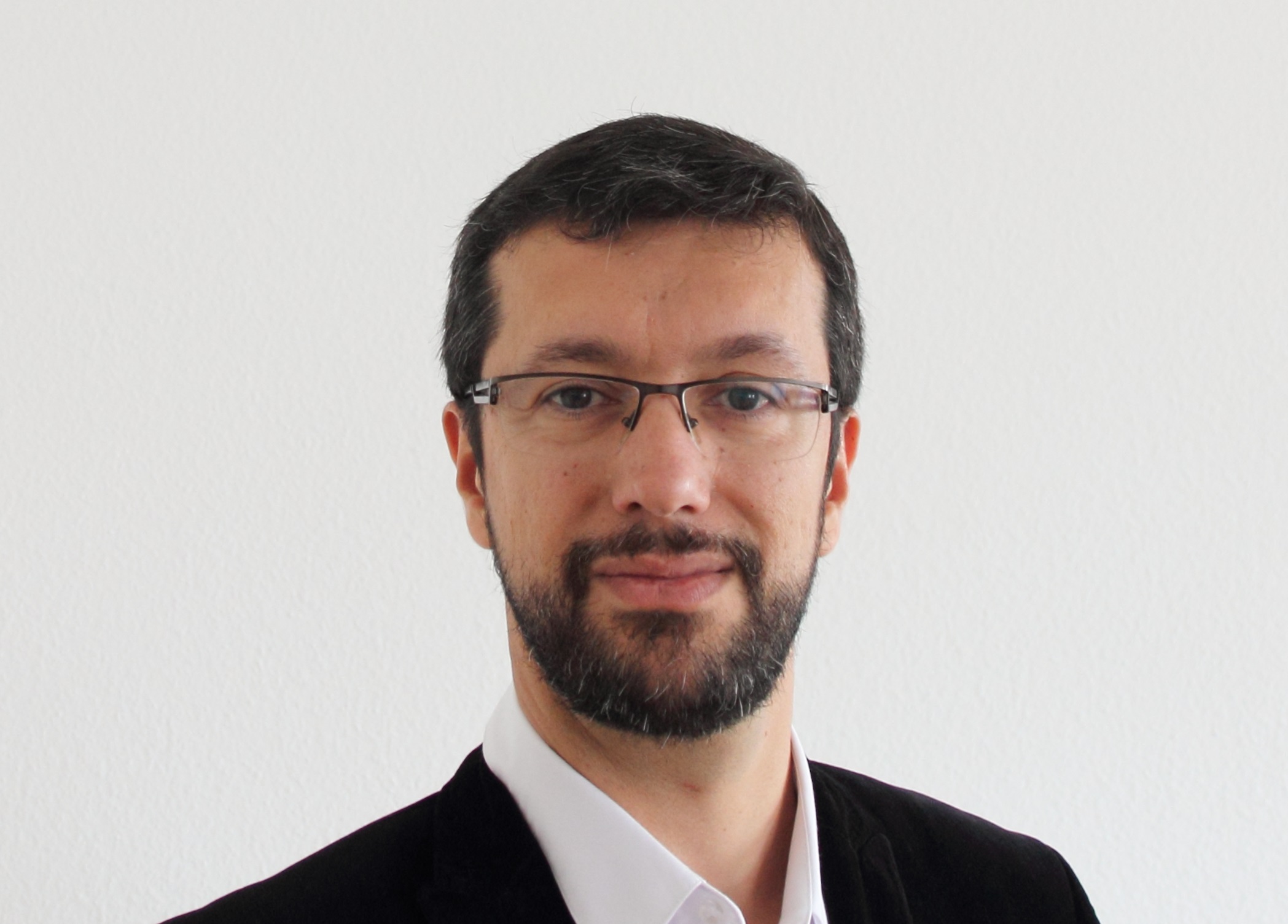 Diego Rapela wird CTO bei Auvesy 5 Diego Rapela wird CTO bei Auvesy
