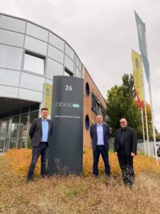 Abas übernimmt norddeutschen Vertriebspartner 4 Abas übernimmt norddeutschen Vertriebspartner