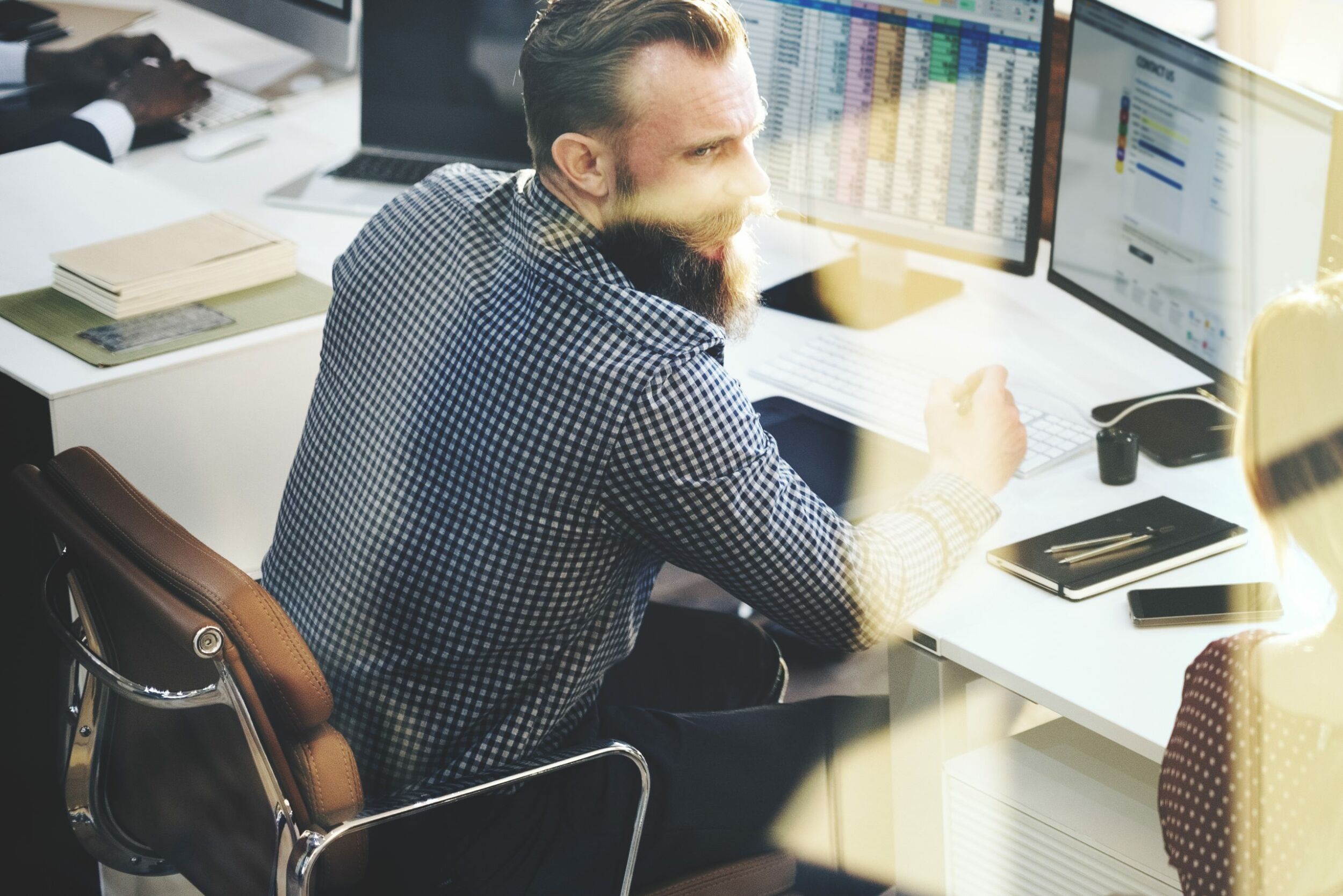 Stammdaten als Fundament der Digitalisierung