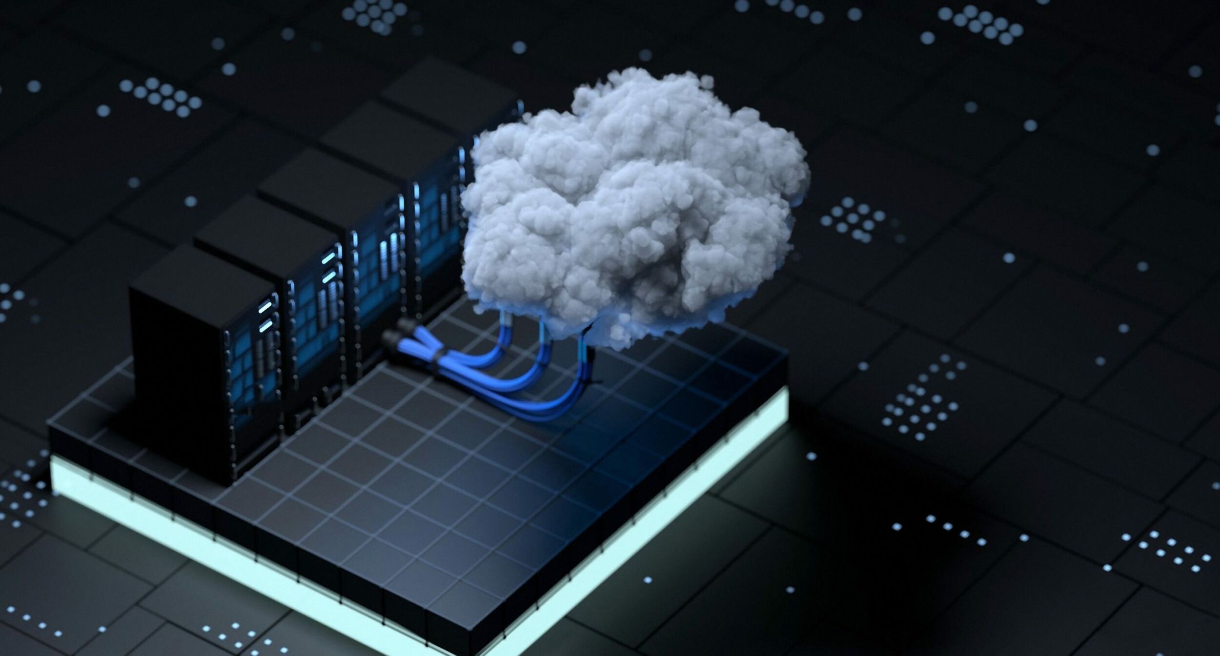 Deshalb ist Hybrid Cloud ‚State of the Art‘