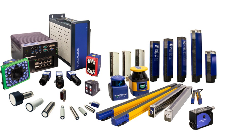 Datasensing geht an den Start 7 Datasensing geht an den Start