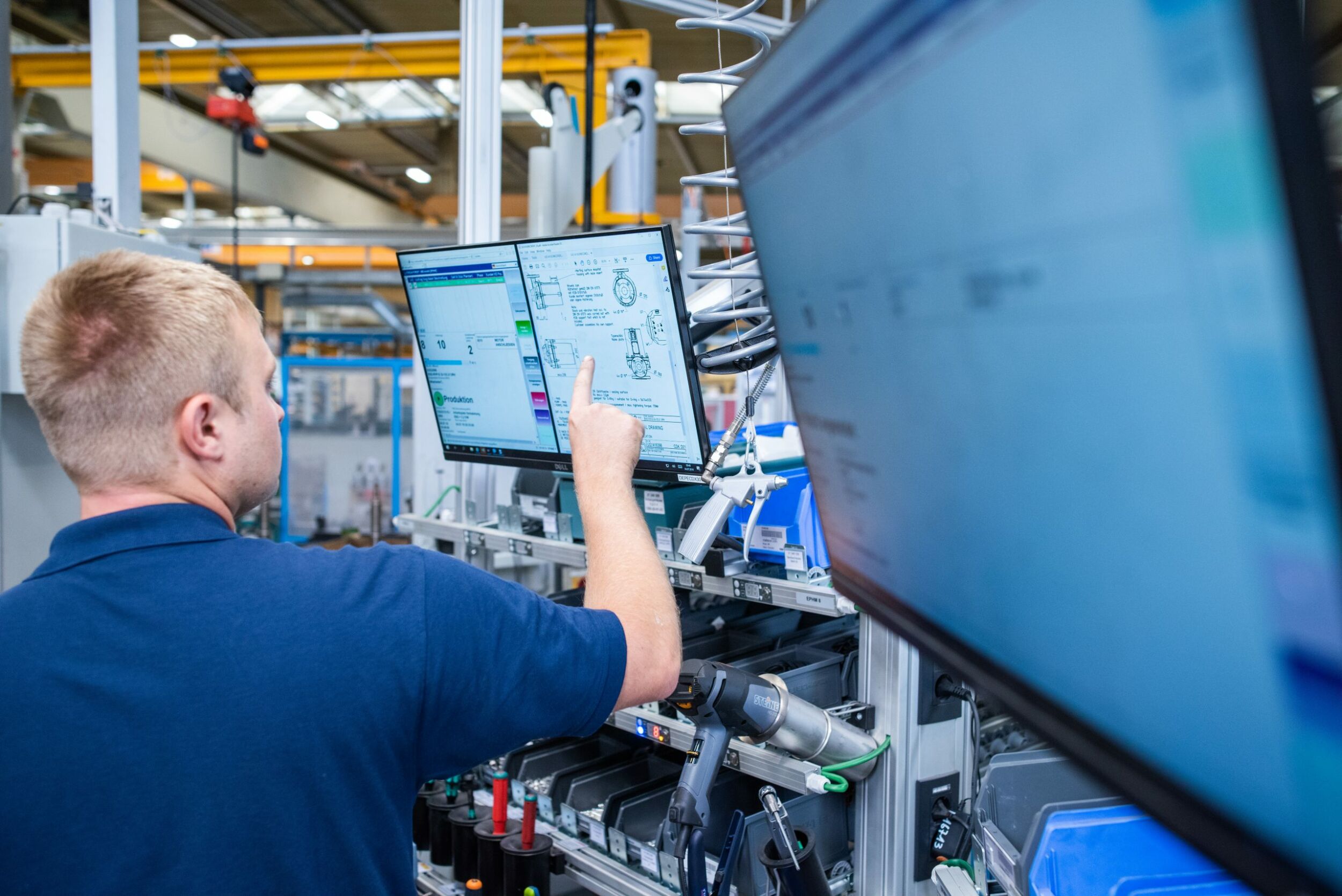 Potenziale analysiert, Digitalisierung priorisiert