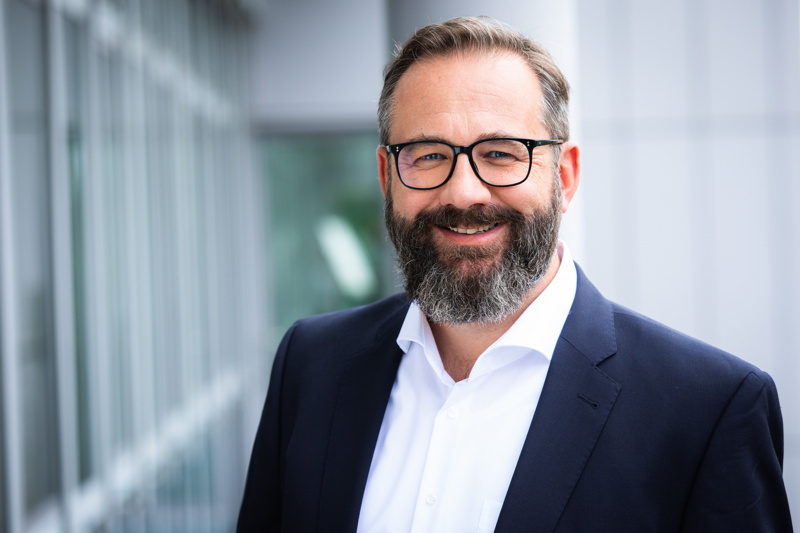 Neuer Senior Vice President und General Manager EMEA bei Red Hat