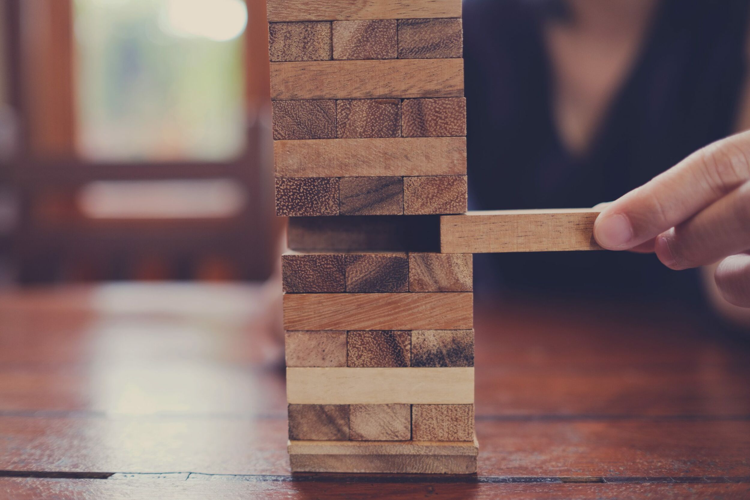 Für stabilere Lieferketten 4 Für stabilere Lieferketten