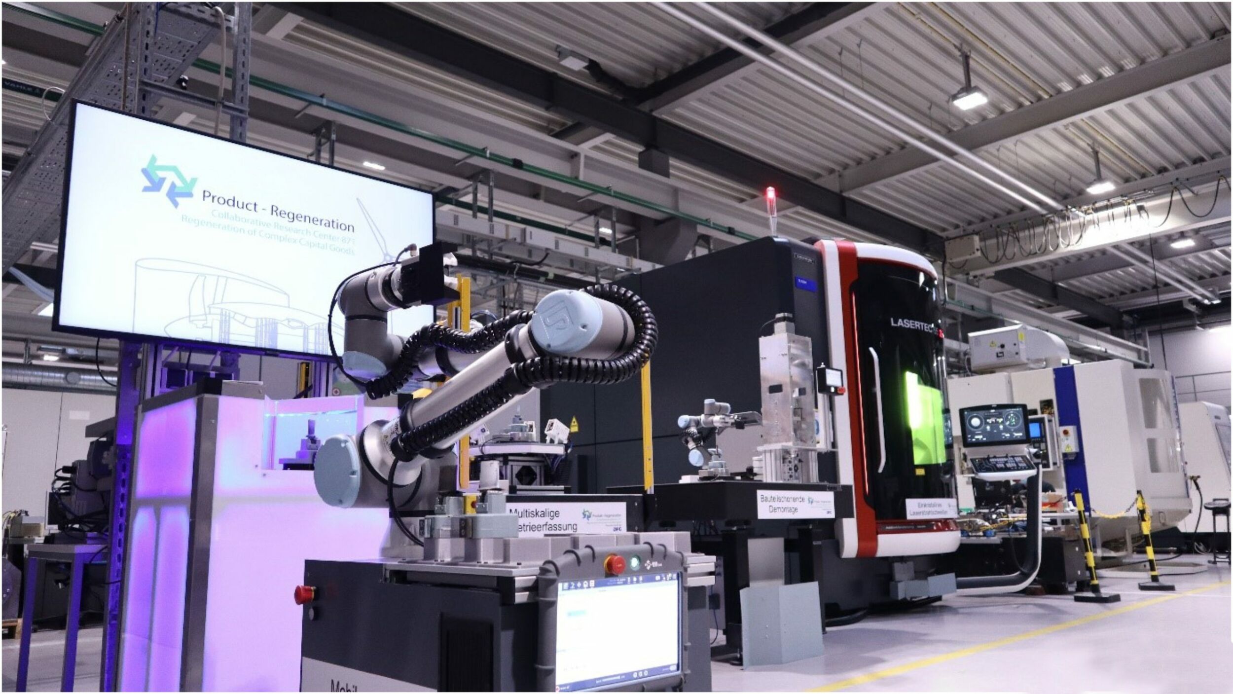 Kostenkontrolle beim Instandsetzen