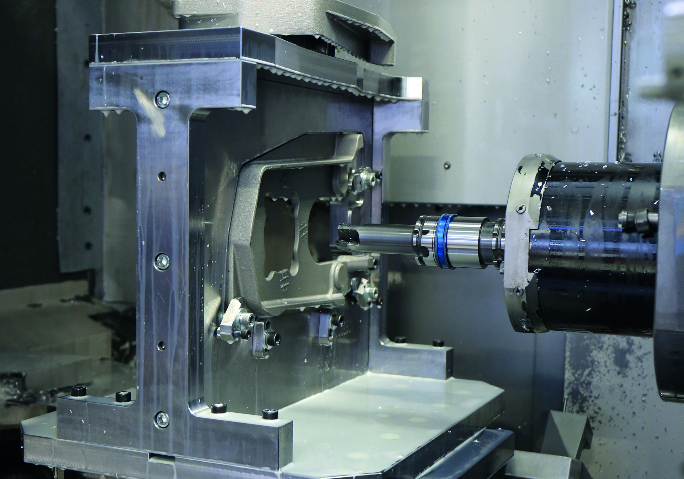 Altbewährtes mit neuem System