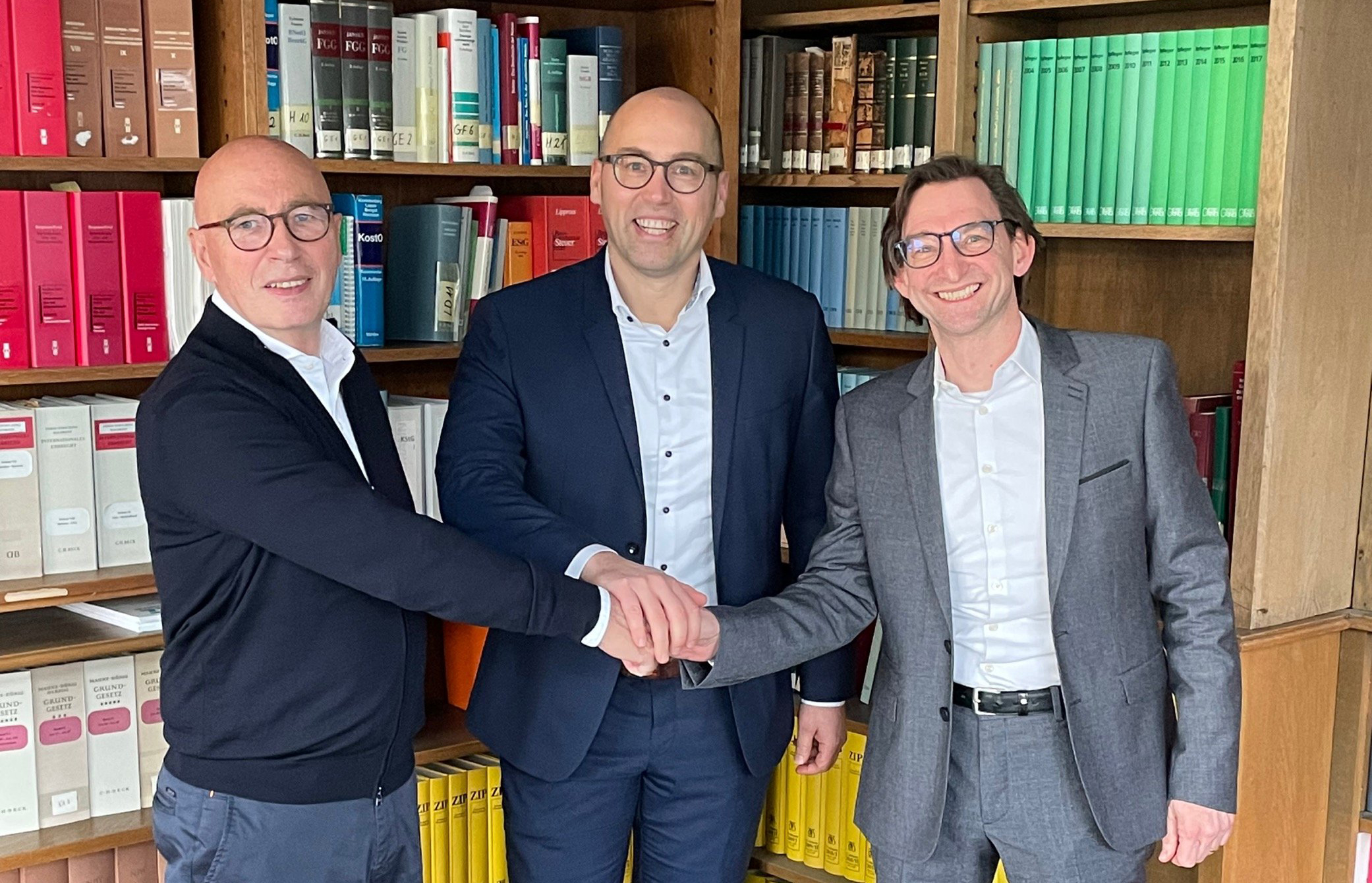 Fellowmind übernimmt ERP-Spezialisten Applabs