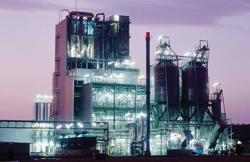 Produkte in Baukästen gedacht