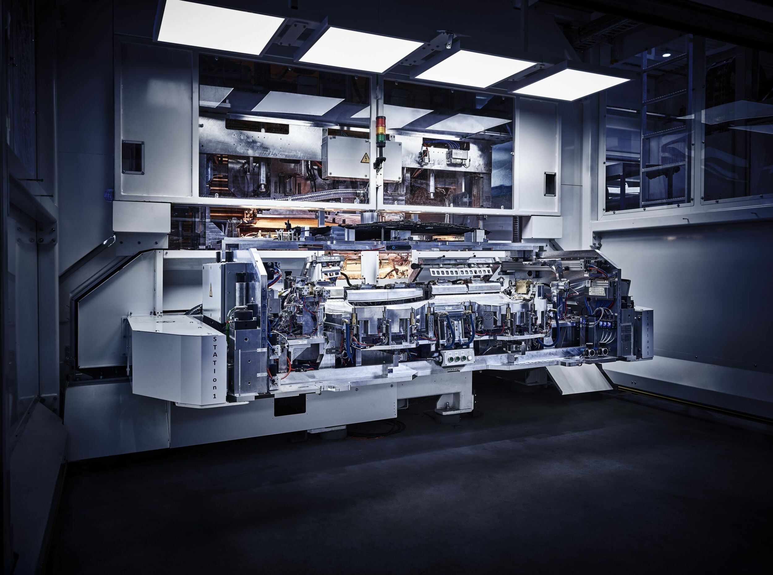 Integrierte ECAD-Prozesse