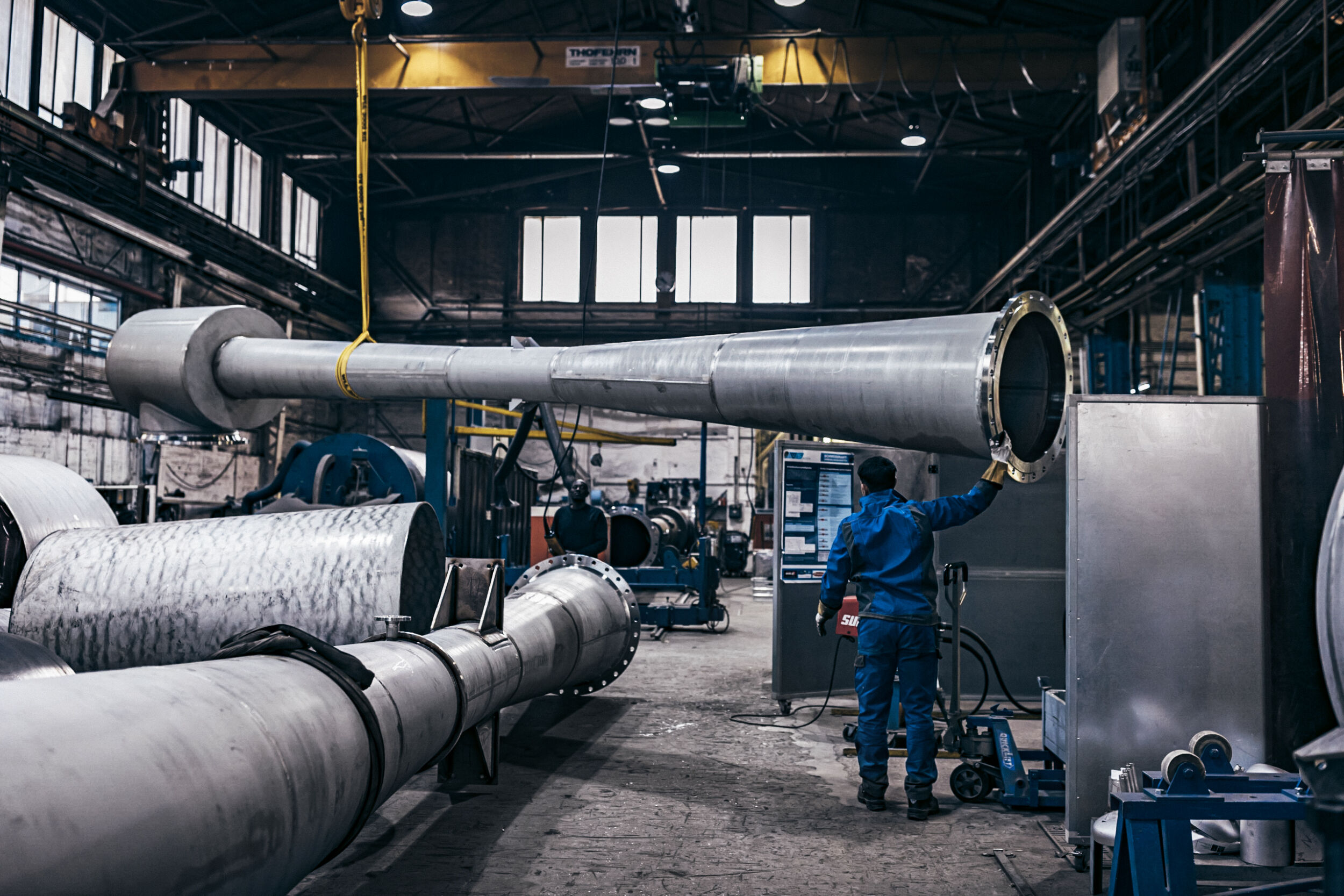 Bauteilsuche beschleunigt