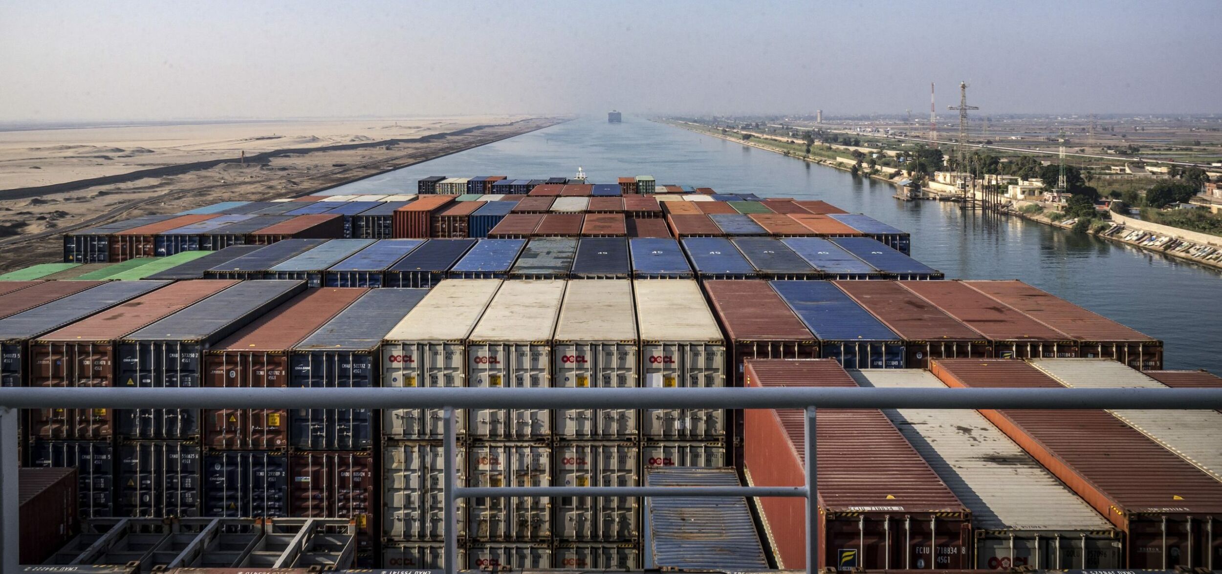 Suchmaschine für SCM-Risiken