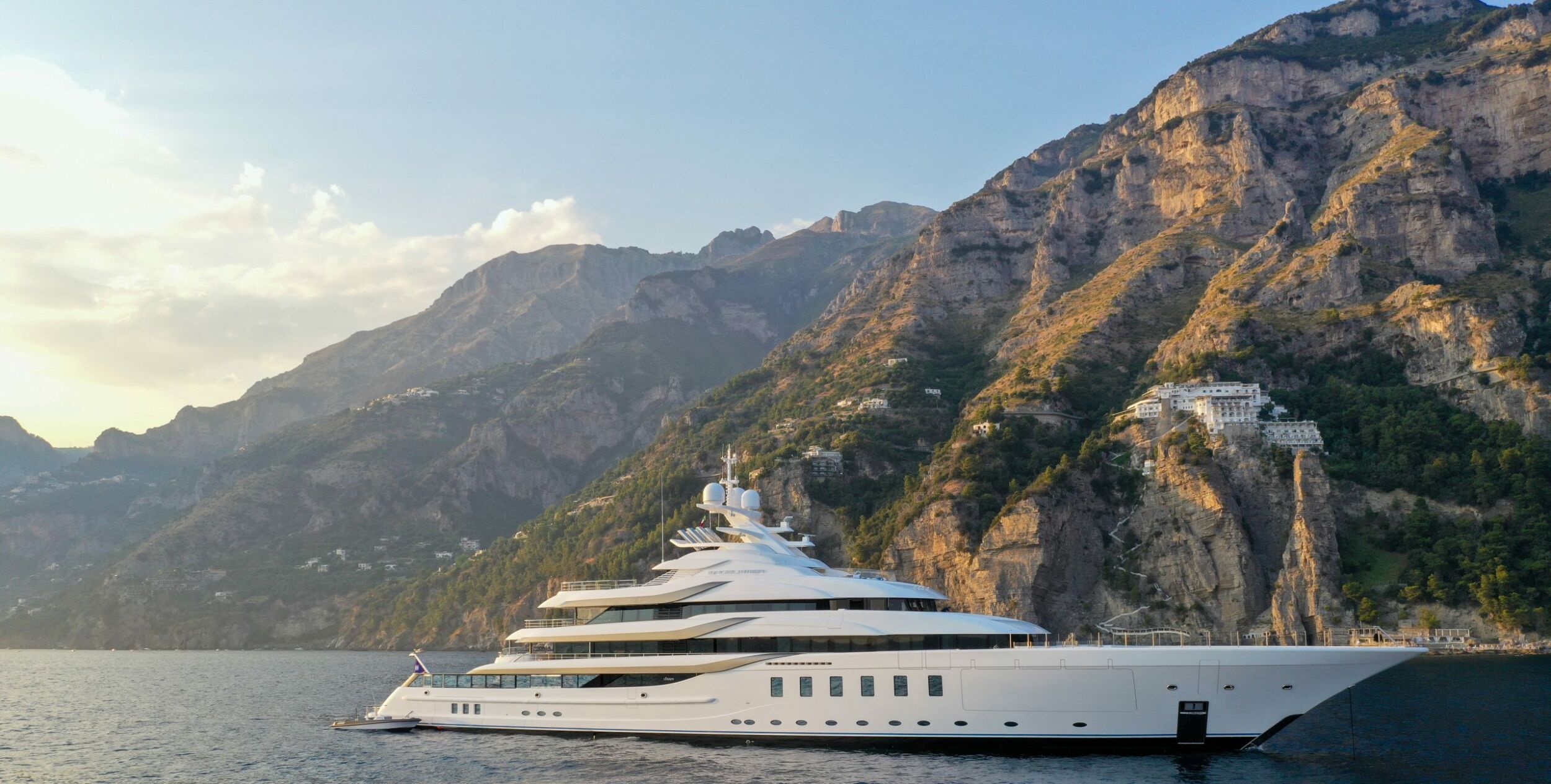 Flexibel bis zum Stapellauf