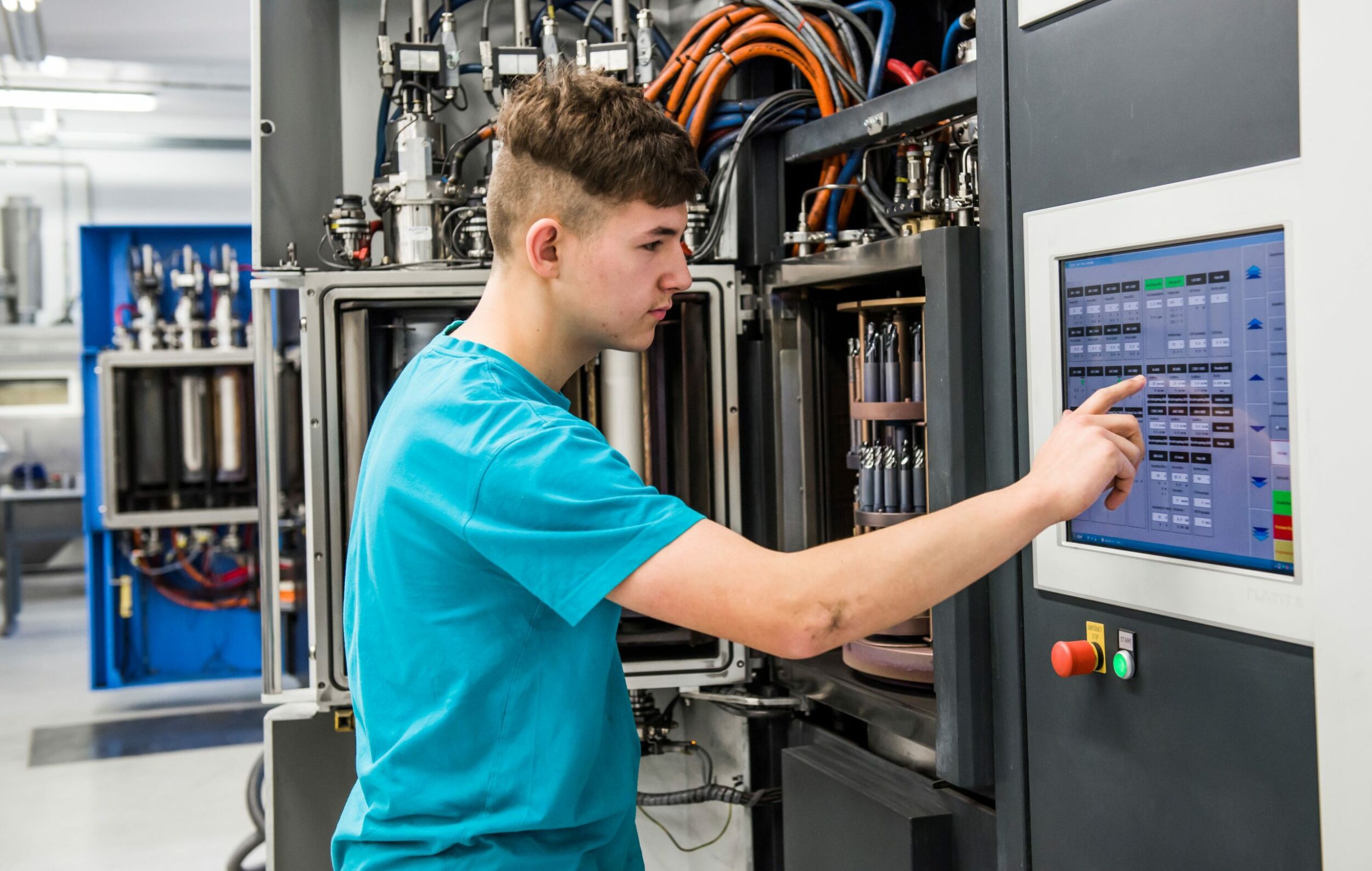 TransKI untersucht die Übertragbarkeit von KI-Modellen