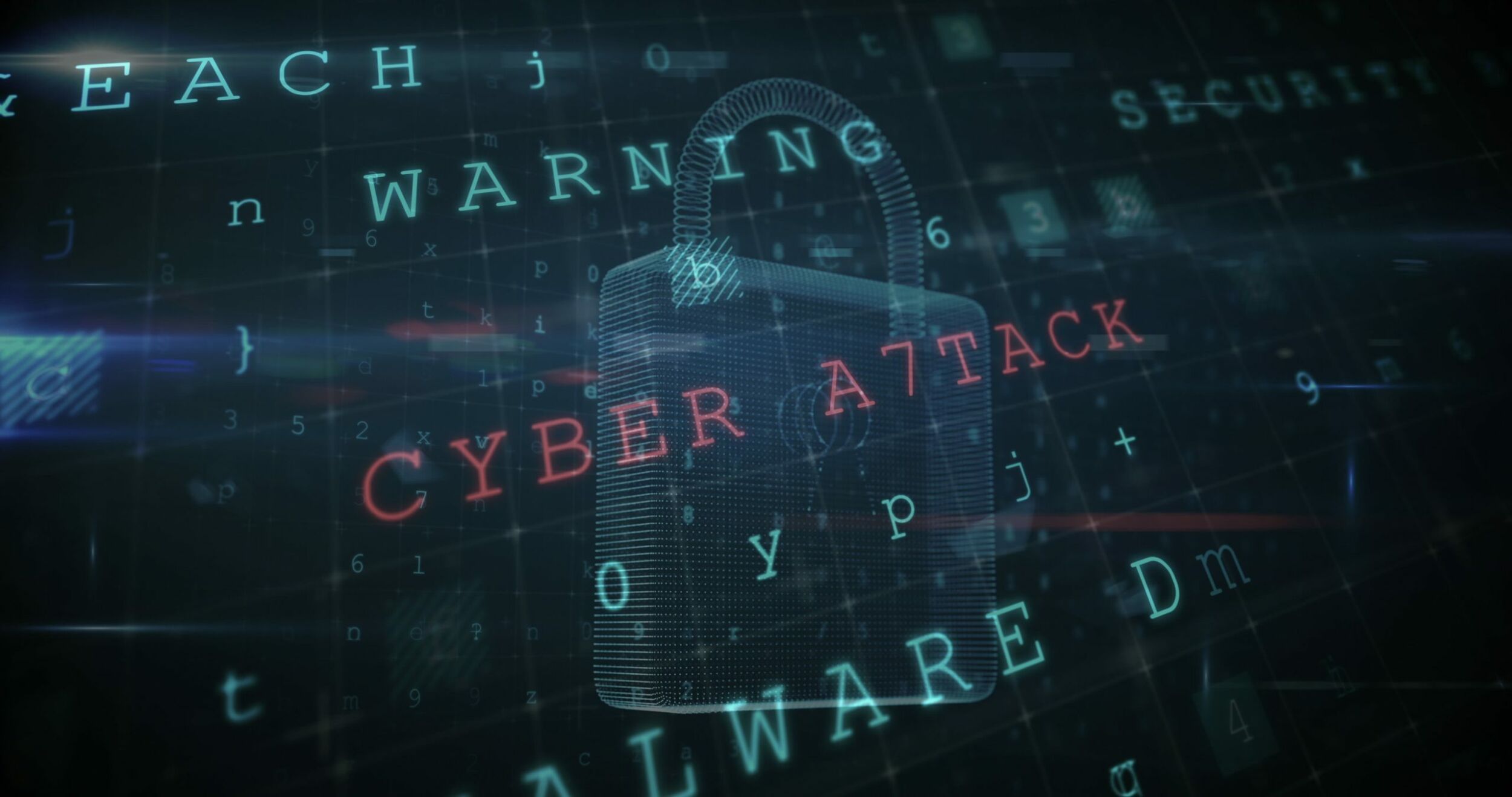 Trend Micro meldet über 94 Milliarden Angriffe in 2021