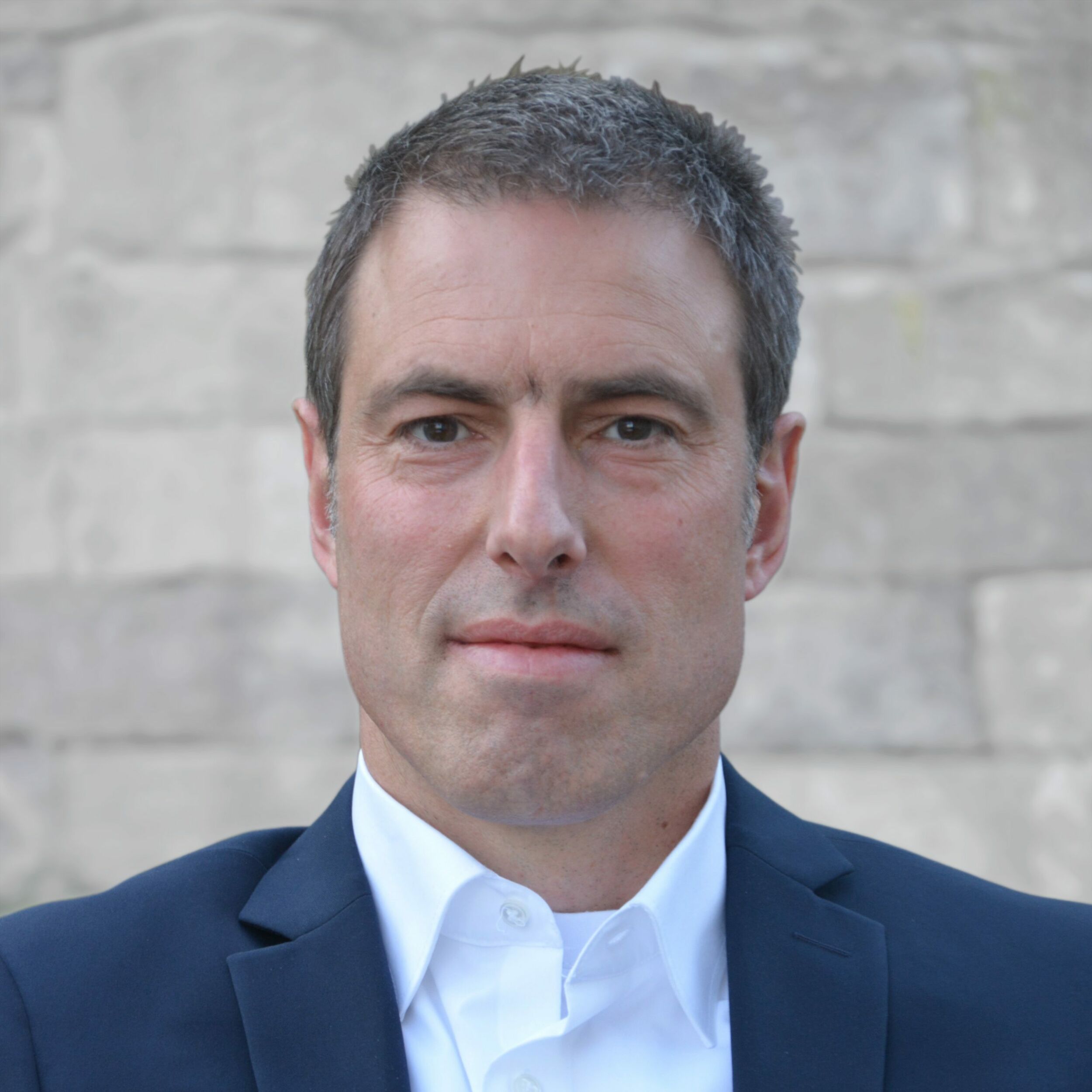 Enno Scharphuis neu im Fachverbandsvorstand 5 Enno Scharphuis neu im Fachverbandsvorstand