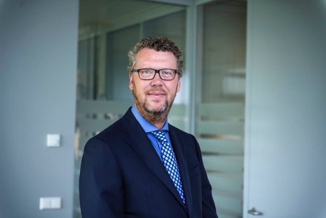 Frans Scheper verantwortet EMEA-Geschäft bei Intel