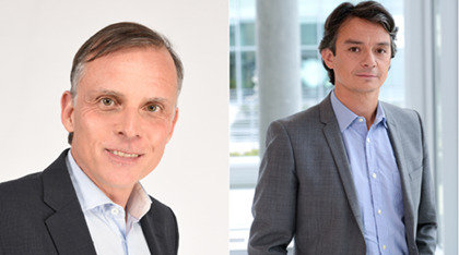 Dassault Systèmes verändert Konzernleitung 3 Dassault Systèmes verändert Konzernleitung