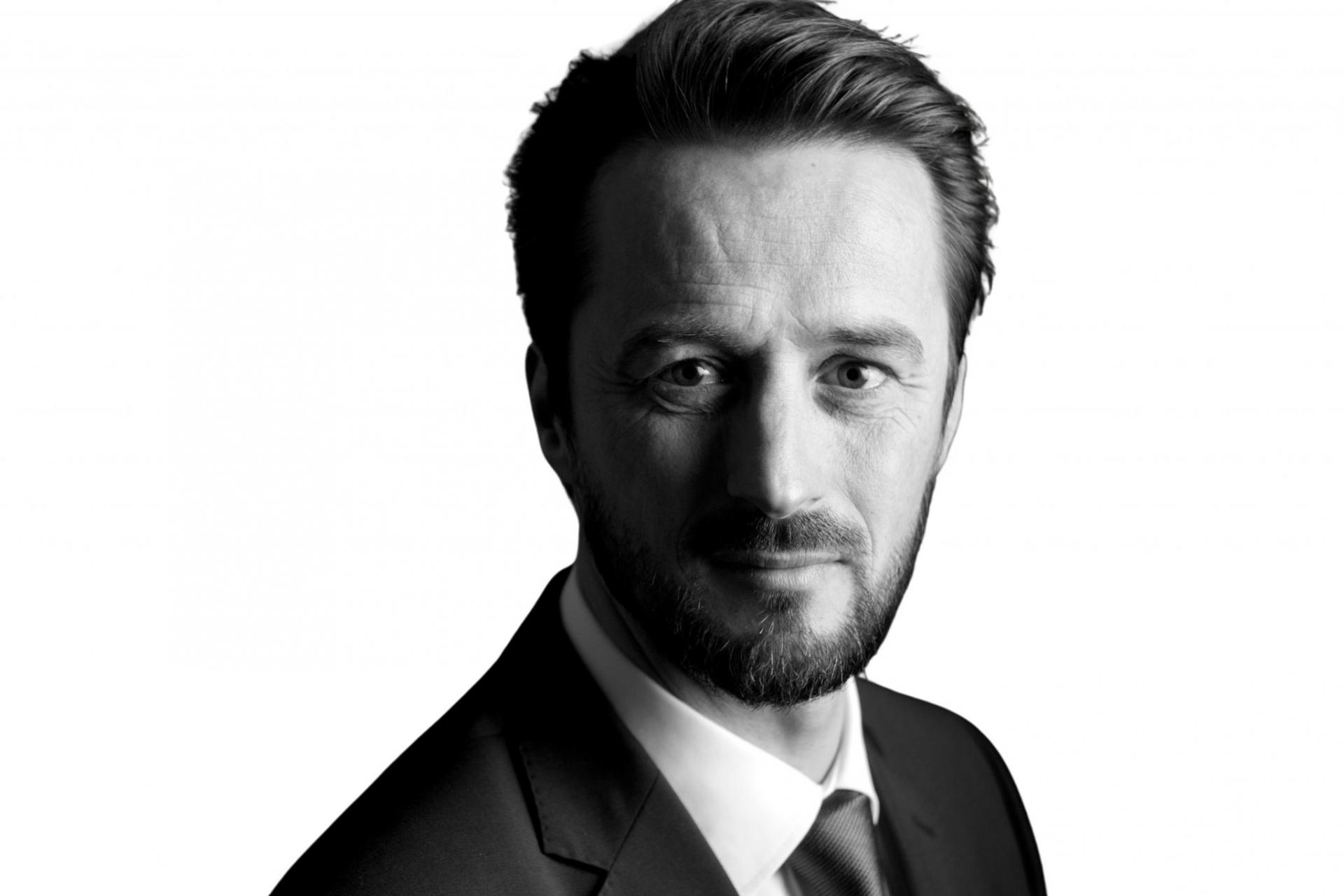 Andreas Reif wird CFO bei Auvesy-MDT 2 Andreas Reif wird CFO bei Auvesy-MDT