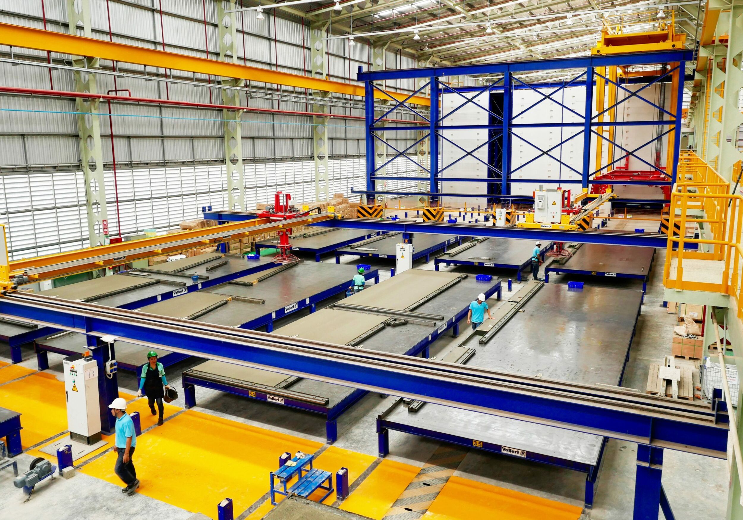 Handeingabe war einmal