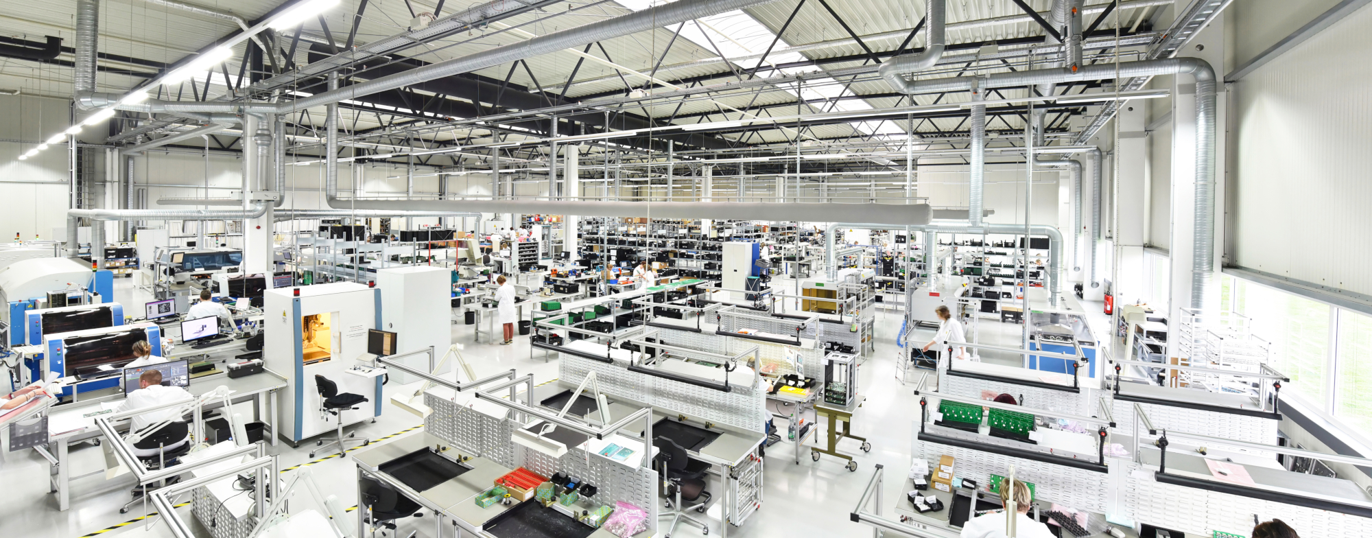 Konnektivität per Raspberry Pi