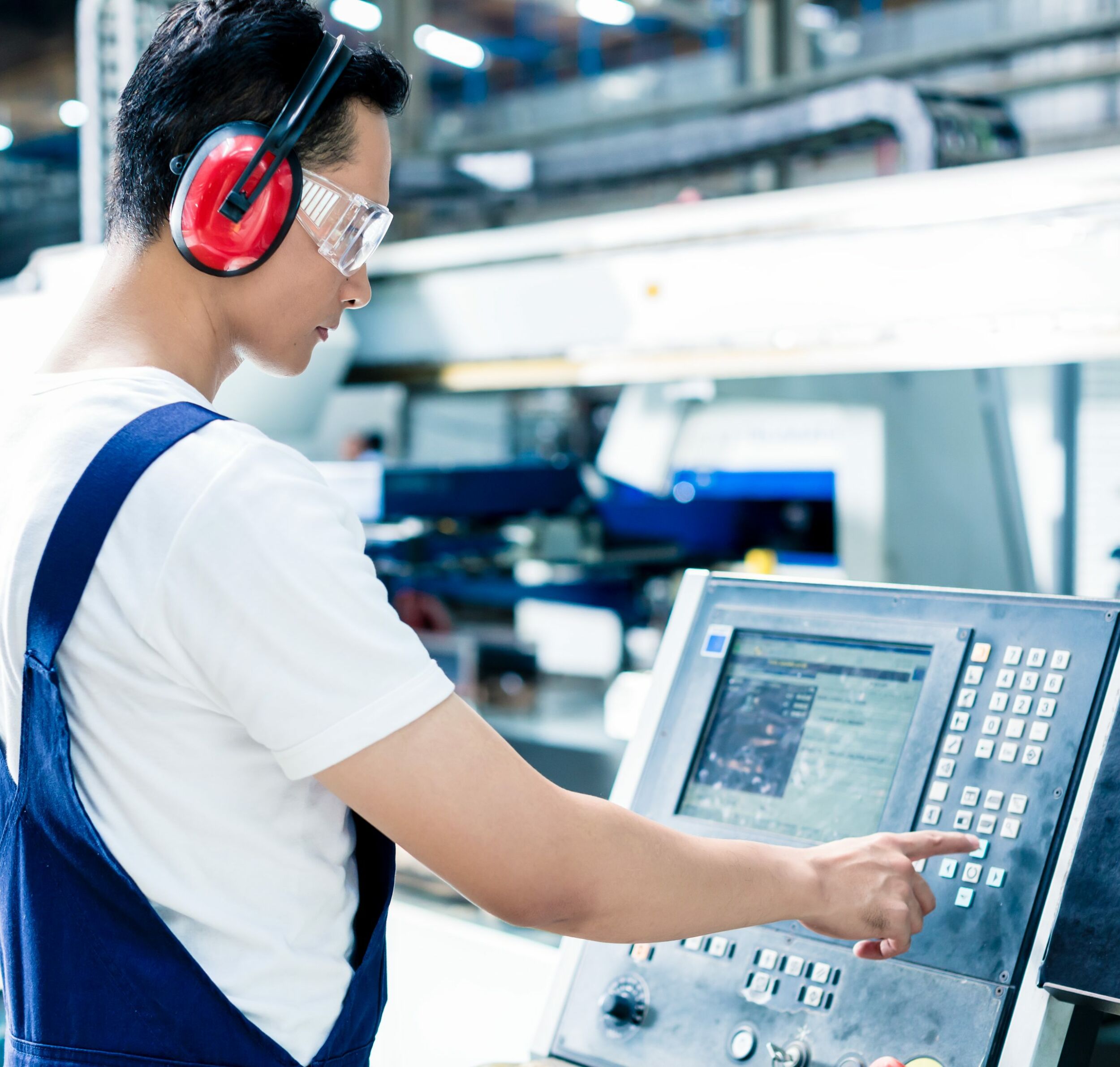 Produktionsfeinplanung mit APS-Software 4 Produktionsfeinplanung mit APS-Software