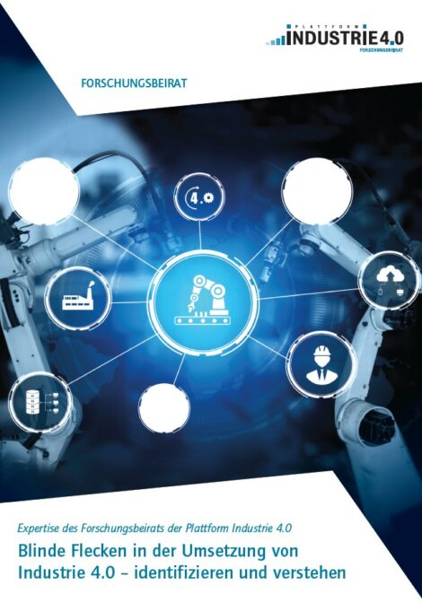 Warum stockt die digitale Transformation