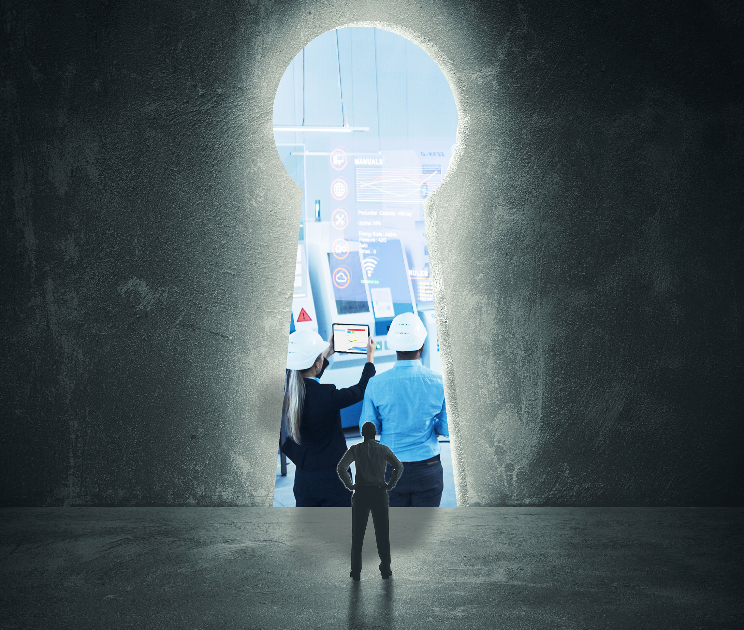 Kein Erfolg ohne Akzeptanz