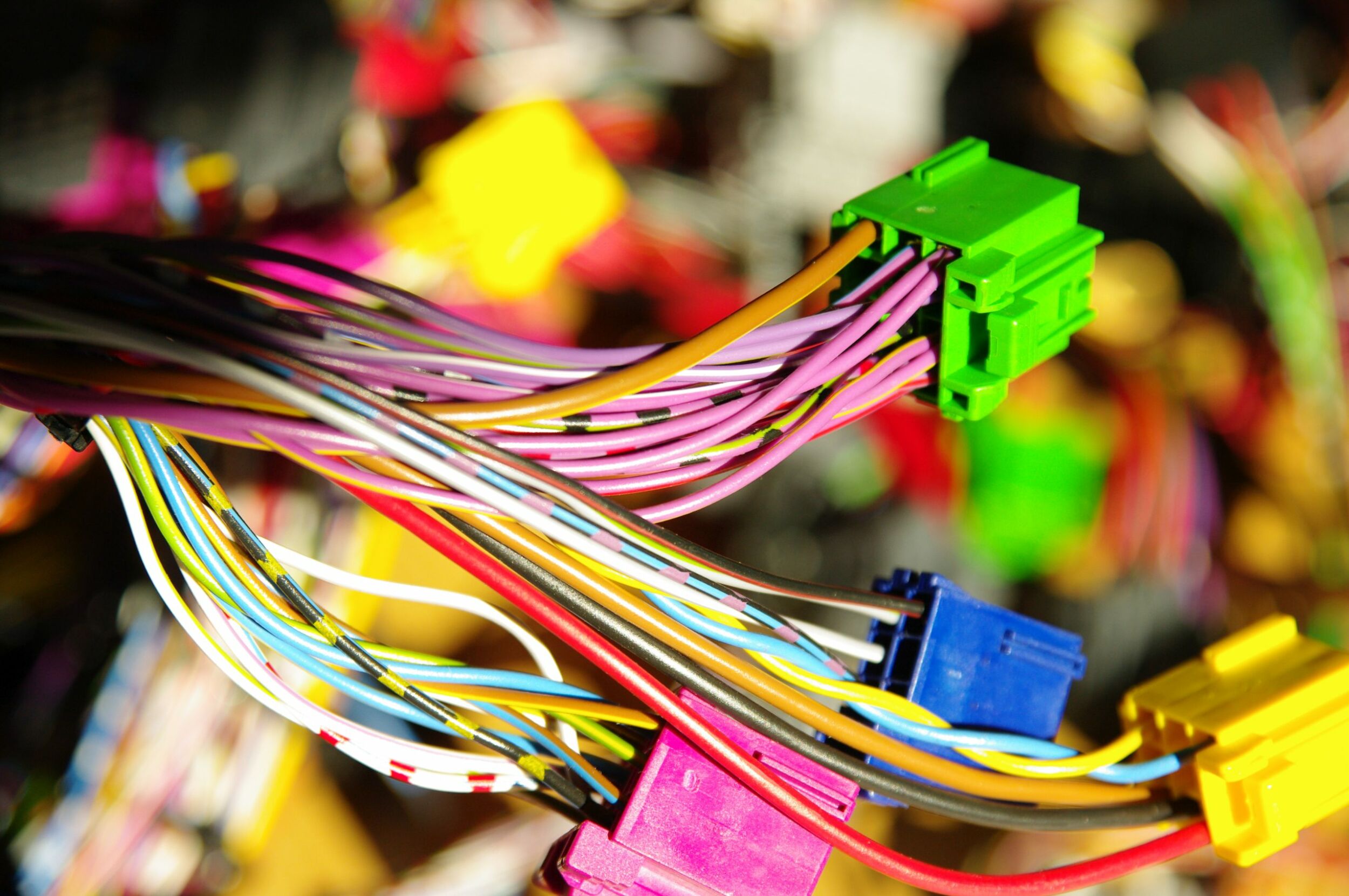 Software passend vorkonfiguriert