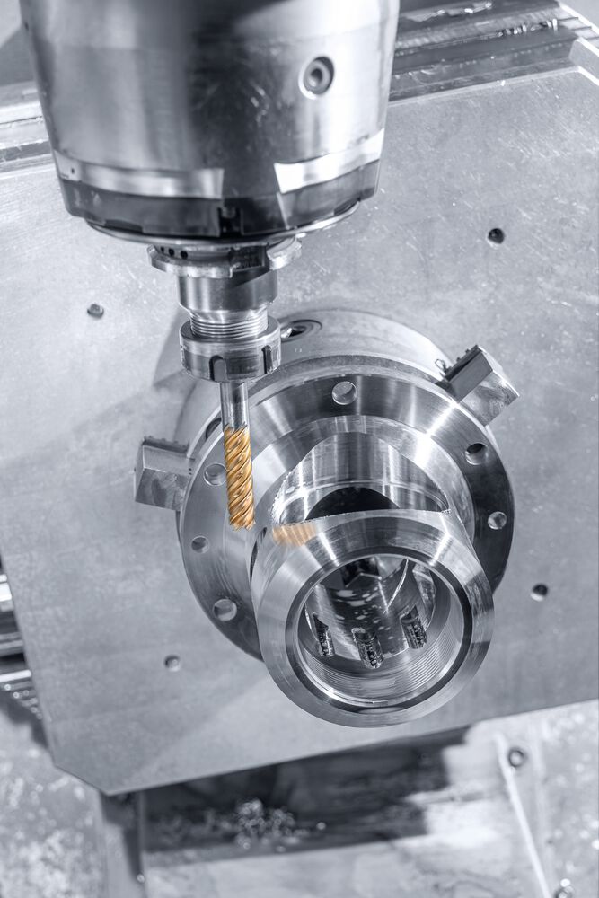 Angebotserstellung auf Knopfdruck