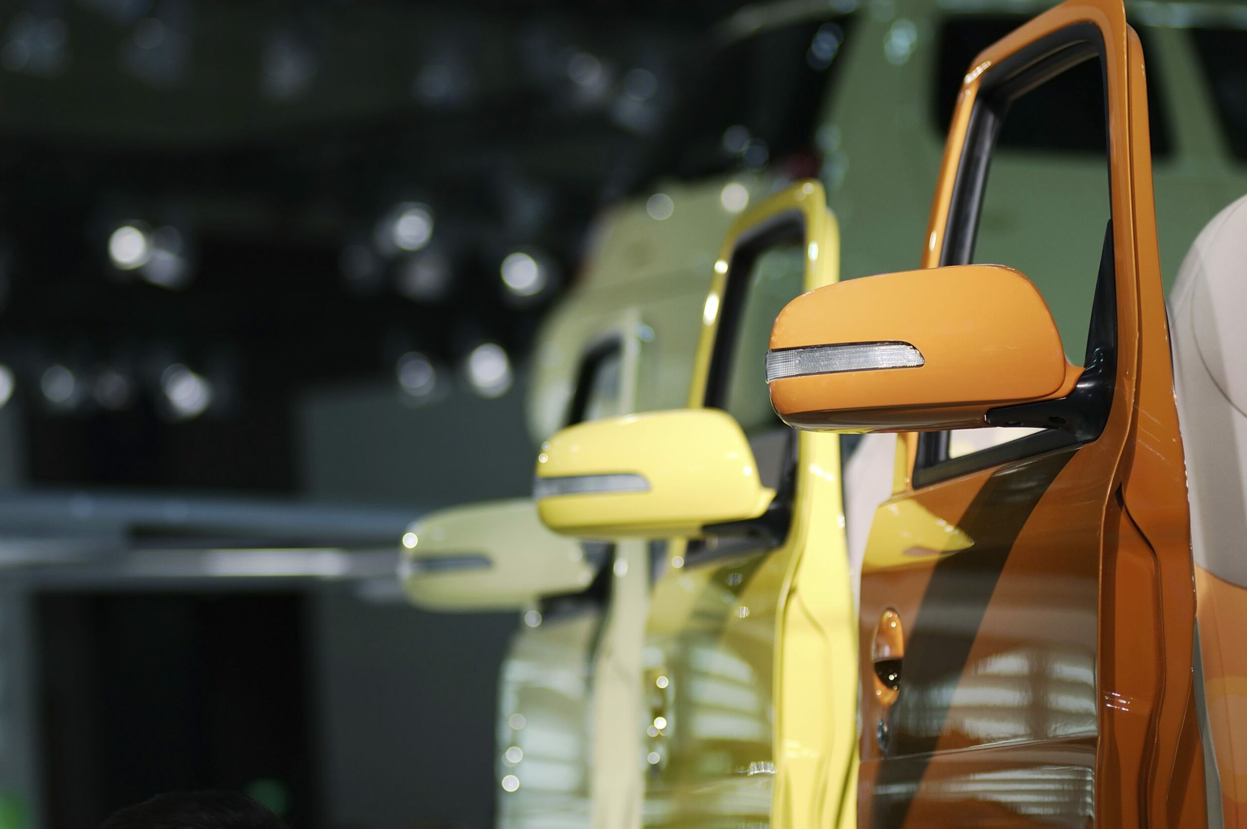 Taktgenau an Kunden liefern