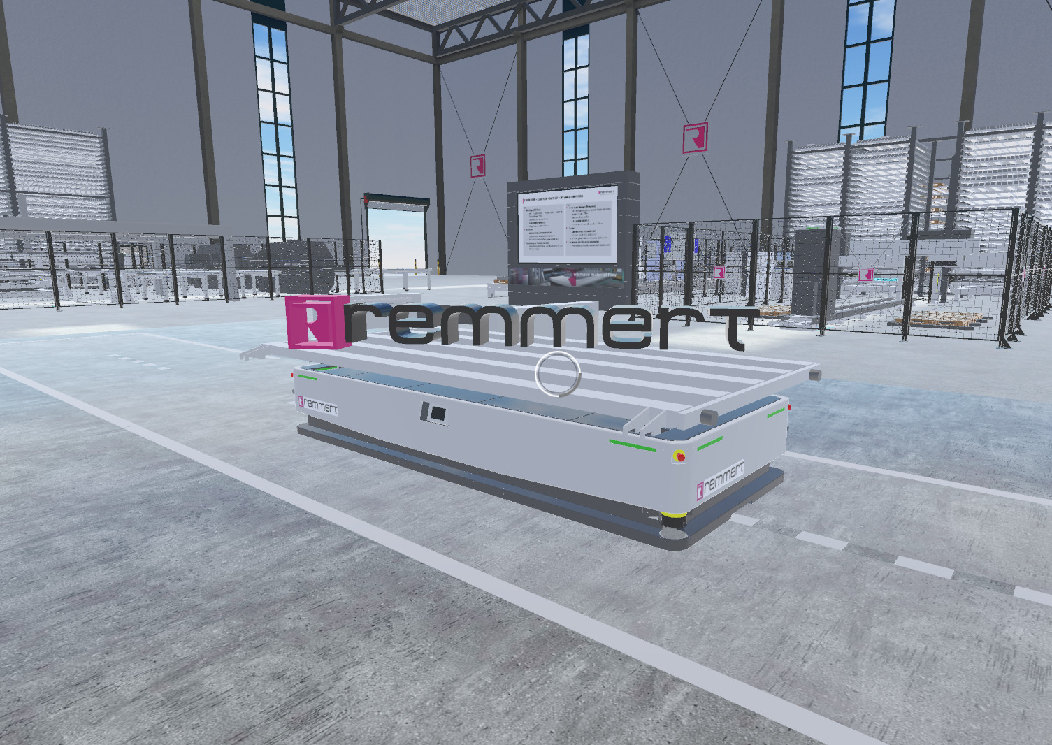 Digitale Zwillinge im Angebotsprozess