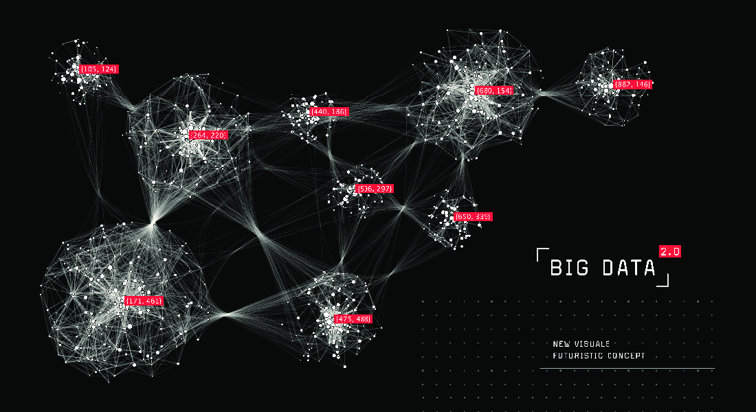 Kleine Lokallösungen groß orchestriert