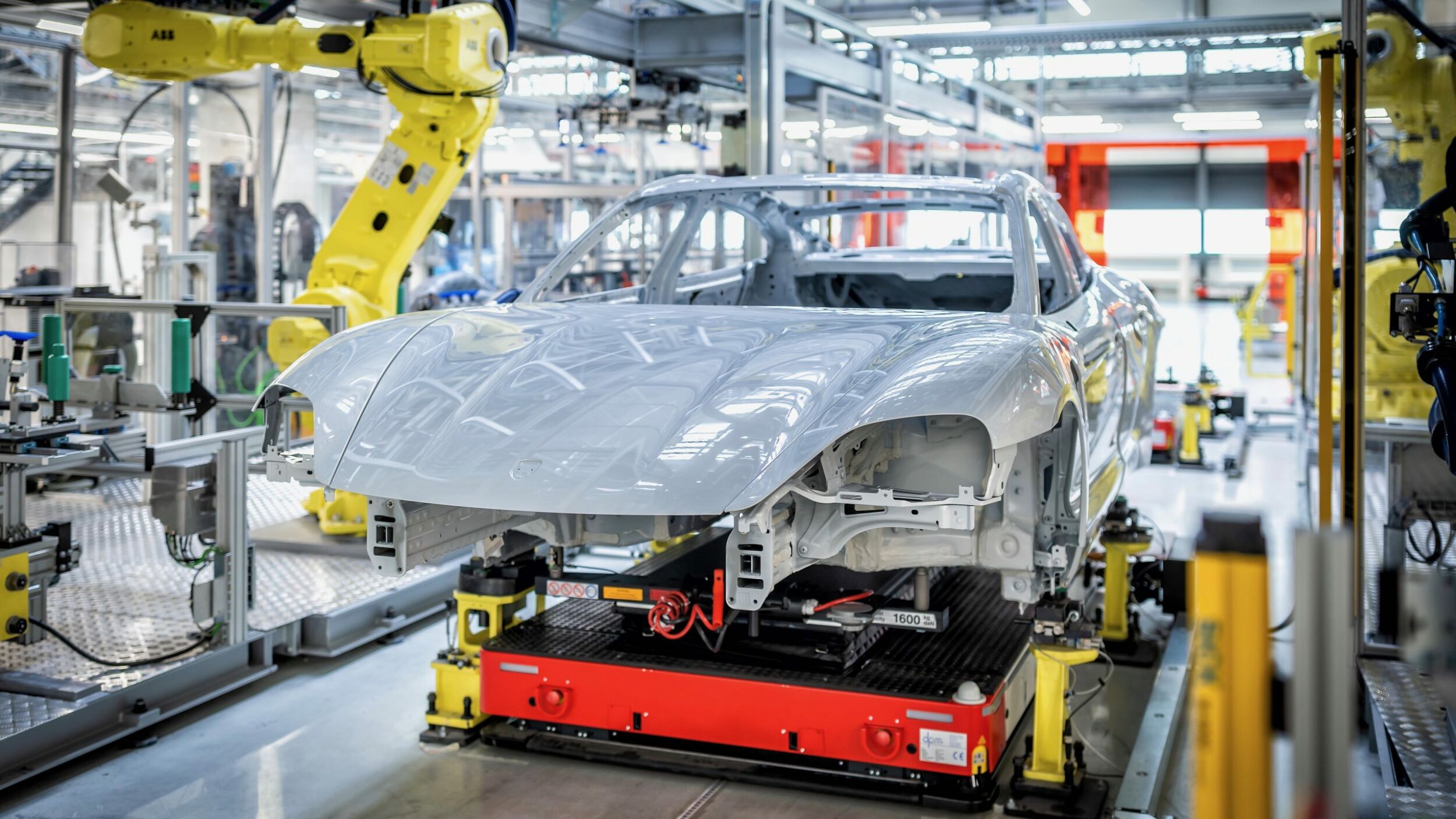 KI erkennt Störgeräusche