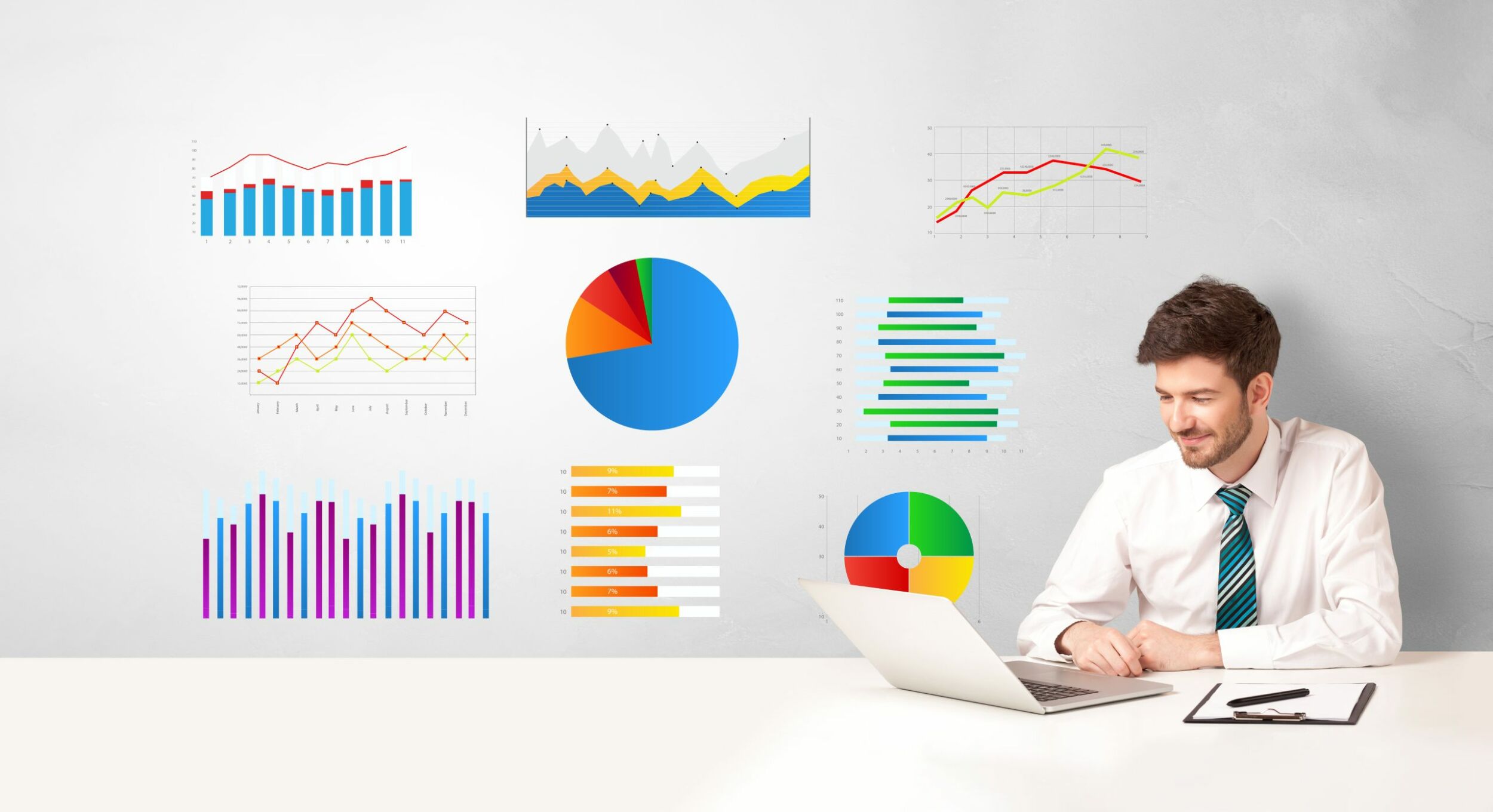 Operationales Reporting in S/4Hana