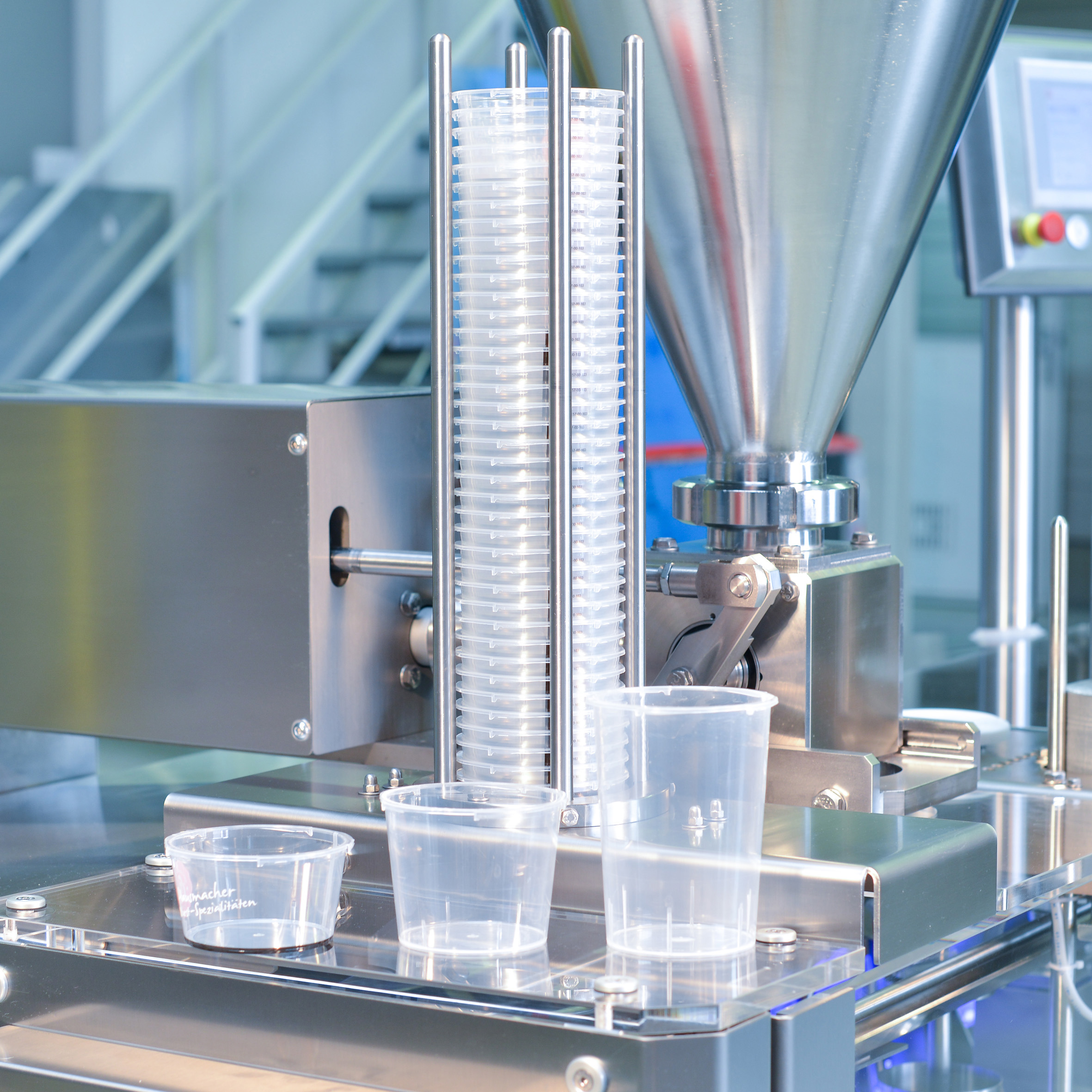 Klare Anforderungen statt Customizing